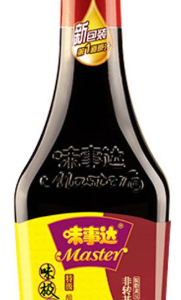 味事达味极鲜380ml