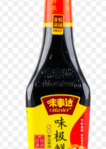 味事达味极鲜760ml