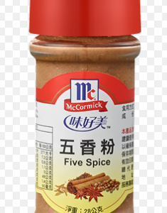 味好美五香粉