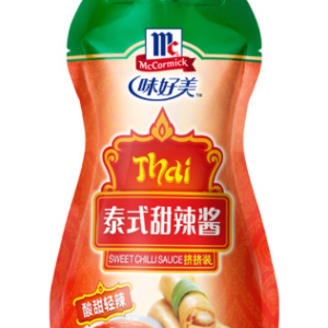 味好美泰式甜辣酱