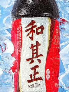 和其正500ml