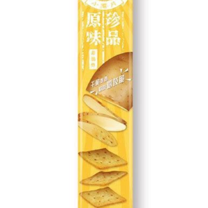 咯吱脆珍品原味