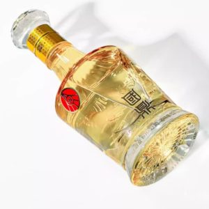 国鼎竹荪酒52°