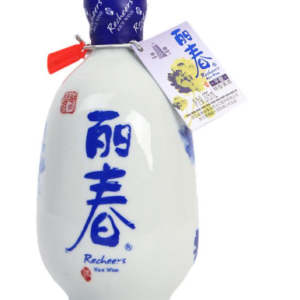 塔牌丽春黄酒375ml