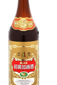塔牌绍兴陈年加饭酒