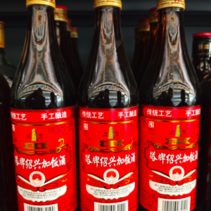塔牌绍兴陈年加饭酒