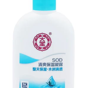 大宝SOD清爽保湿露