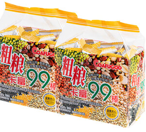 大家好粗粮99帮蛋黄夹心
