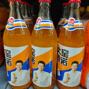 大窑橙诺橙味