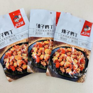 天之湘辣子鸡丁80g
