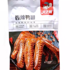 天之湘风干烤脖70g