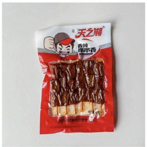 天之湘香辣串串香