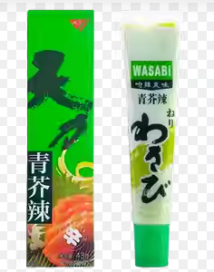 天力日之味青芥辣