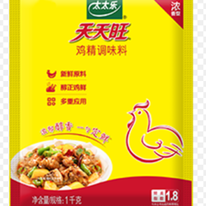 天天旺鸡精调味料