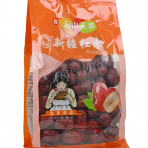 天山美农新疆红枣