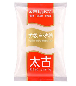 太古白砂糖