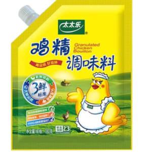 太太乐鸡精