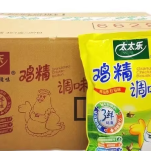 太太乐鸡精调料味