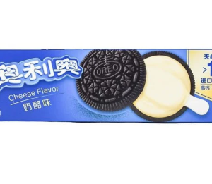奥利奥夹心饼干