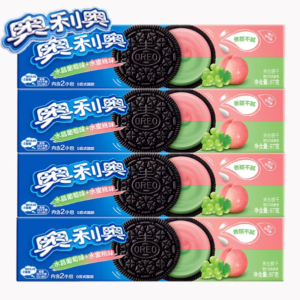 奥利奥夹心饼