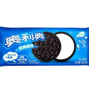 奥利奥经典原味