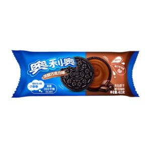 奥利奥饼干巧克力48.5g