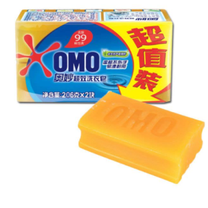 奥妙超效洗衣皂
