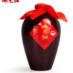 女儿红三年陈酿