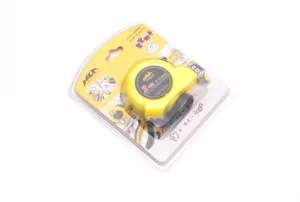 好力得10003卷尺3M