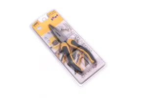 好力得1006钢丝钳6寸