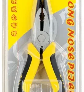 好力得1016尖嘴钳6寸