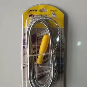 好力得12701疏通器