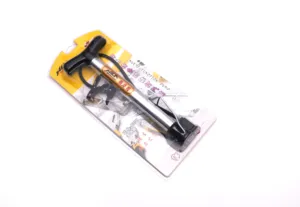 好力得6201打气筒