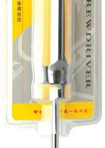 好力得6寸螺丝刀416150+