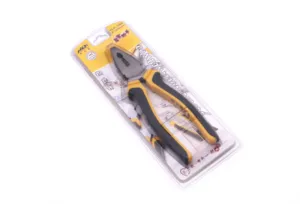 好力得8”/200mm钢丝钳1008