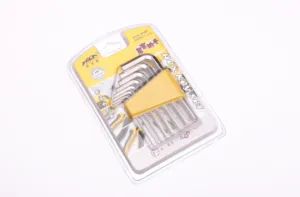 好力得8008套装内六角