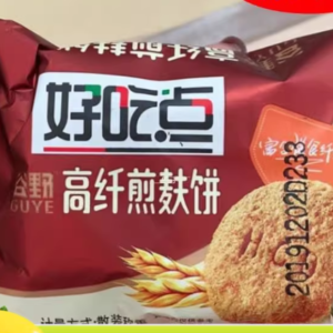 好吃点高纤煎拼