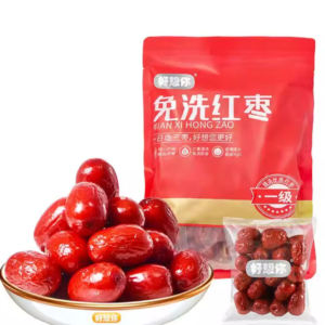 好想你免洗红枣