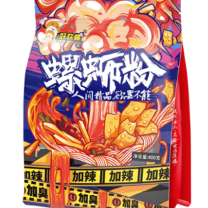 好欢螺柳州螺蛳粉