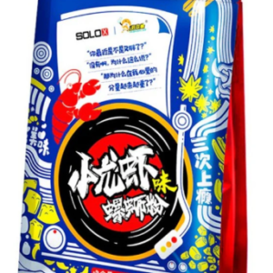 好欢螺柳州螺蛳粉小龙虾味