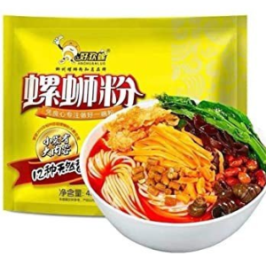 好欢螺螺蛳粉400G