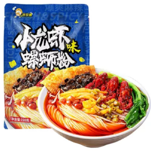 好欢螺螺蛳粉