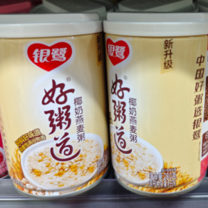 好粥道椰奶燕麦粥