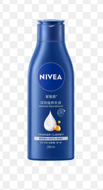 妮维雅深润滋养乳液200g