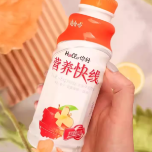 娃哈哈营养快线原味