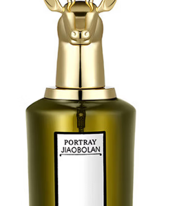 娇柏兰麋鹿香水80ml