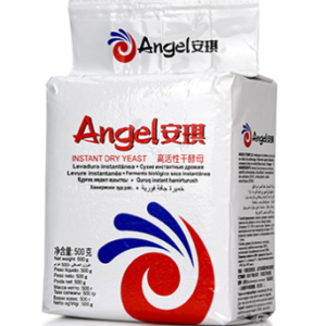 安琪酵母