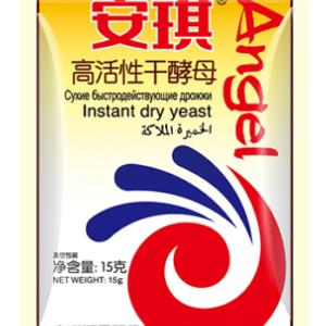 安琪酵母粉