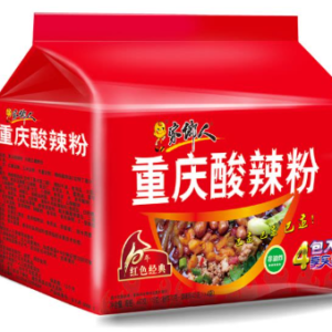 家乡人重庆酸辣粉
