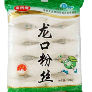 富贵缘龙口粉丝